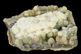 Chalcedony Stalactite Formation - Indonesia #147544-2